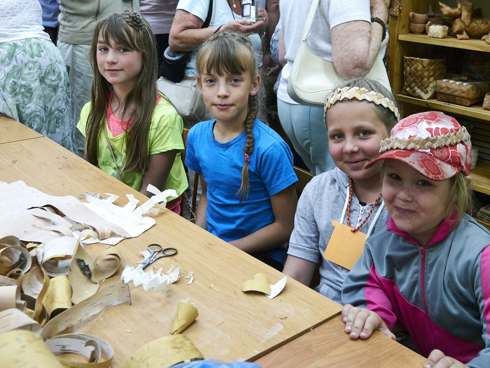 20130606-155321•Children's Art Centre•Kirillov•Vologda•Russia